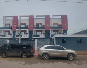 4 bedroom Terrace For Sale Adeniyi Jones Ikeja Lagos 4 bedroom Terrace For Sale Adeniyi Jones Ikeja Lagos