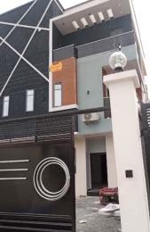 4 bedroom Semi detached Duplex For Sale Gbagada Lagos