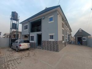 House For Rent Location* : Felele Straight , Opposite Omogafo House Close To Splash Fm, Ibadan . Ibadan Oyo