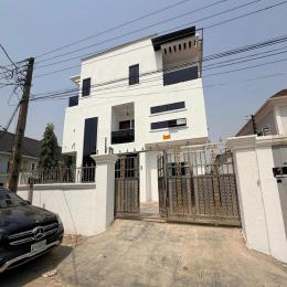 5 bedroom Detached Duplex For Sale Opic Isheri North Kosofe/Ikosi Lagos