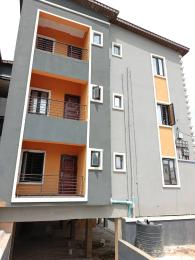 3 bedroom Block Of Flats For Sale Soluyi Gbagada Lagos