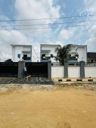 4 bedroom Detached Duplex For Sale Abule Egba Lagos