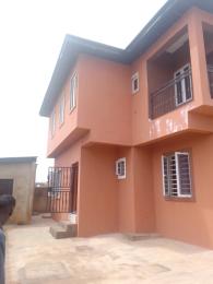 2 bedroom Block Of Flats For Rent Golden Estate Obafemi Owode Ogun 2 bedroom Block Of Flats For Rent Golden Estate Obafemi Owode Ogun
