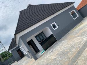 3 bedroom Bungalow For Rent Prime Estate, Road 1, Elebu Before Dove Estate Akala Express Ibadan Oyo