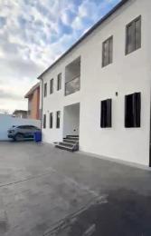 10 bedroom Flat & Apartment For Sale Gbagada Lagos
