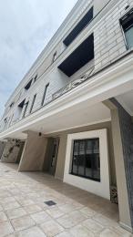 4 bedroom Terraced Duplex For Rent Park View Estate Parkview Estate Ikoyi Lagos