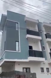 5 bedroom Terrace For Sale Gbagada Lagos