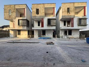 4 bedroom Detached Duplex For Sale Behind Dideolu Estate Ogba Lagos