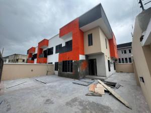 4 bedroom Terraced Duplex For Sale Millennium Estate Gbagada Phase 1 Lagos
