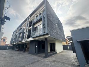 4 bedroom Detached Duplex For Sale Ogba Bus-stop Lagos