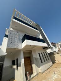 4 bedroom Semi detached Duplex For Sale Ologolo Lekki Phase 1 Lagos