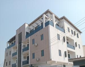 2 bedroom Block Of Flats For Sale Phase 1 Ologolo Lekki Lagos