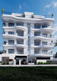 2 bedroom Block Of Flats For Sale Lekki Phase 1 Lagos