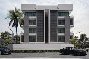 2 bedroom Block Of Flats For Sale Lekki Flourish Estate, Lekki Phase 1 Lekki Phase 1 Lagos