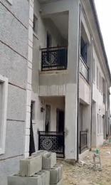 2 bedroom Block Of Flats For Rent Estate In Arepo Oba Obafemi Owode Ogun