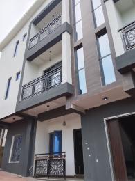 3 bedroom Block Of Flats For Rent Magboro Bus Stop Obafemi Owode Ogun