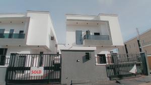 4 bedroom Duplex For Sale Lekki Layout Ajiran Ajah Lagos