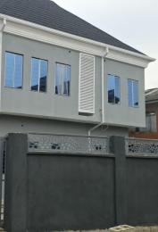 4 bedroom Detached Duplex For Sale Oba Akran Ikeja Lagos