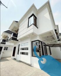5 bedroom Block Of Flats For Sale Ologolo Lekki Lagos