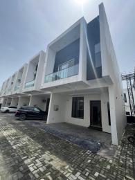 4 bedroom Terrace For Sale Ikota Lekki Lagos