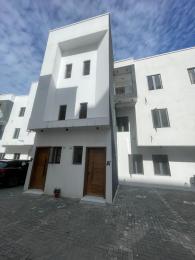 4 bedroom Terraced Duplex For Rent Freedom Way Lekki Lekki Lagos