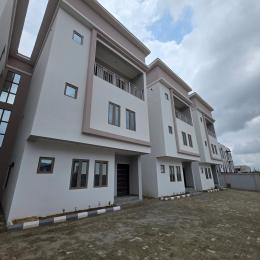 4 bedroom Terraced Duplex For Sale Katampe Main Abuja Phase 2 