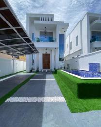 5 bedroom Duplex For Sale Ologolo Lekki Lagos