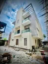 5 bedroom Semi detached Duplex For Sale Banana Island Ikoyi Lagos