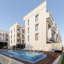 4 bedroom Terraced Duplex For Sale Ikoyi Lagos