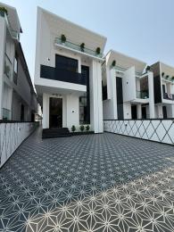 5 bedroom Detached Duplex For Sale Chevron Lekki Lagos Chevron Drive Lekki Lagos