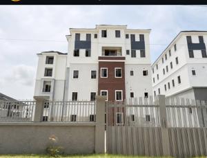 2 bedroom Block Of Flats For Sale Ilasan Lekki Lagos