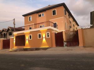 2 bedroom Block Of Flats For Sale Ikeja Ogba Ogba Bus-stop Lagos 2 bedroom Block Of Flats For Sale Ikeja Ogba Ogba Bus-stop Lagos