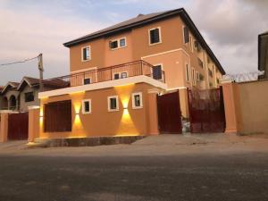 2 bedroom Block Of Flats For Sale Ikeja Ogba Ogba Bus-stop Lagos 2 bedroom Block Of Flats For Sale Ikeja Ogba Ogba Bus-stop Lagos