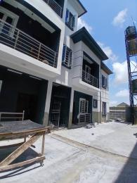 1 bedroom Block Of Flats For Rent Sangotedo Ajah Lagos