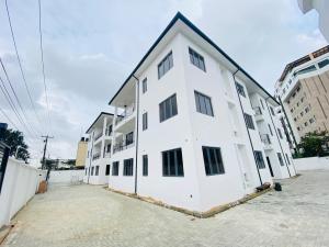 1 bedroom Mini Flat For Rent Awolowo Way Ikoyi Lagos