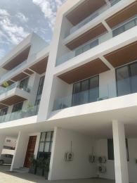 1 bedroom Block Of Flats For Sale Phase 1 Lekki Lagos