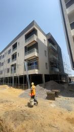 1 bedroom Block Of Flats For Sale Victoria Island Lagos