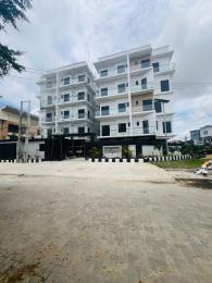 1 bedroom Flat & Apartment For Sale 1 Bedroom Apartment With Elevator Lekki Phase 1 Lagos