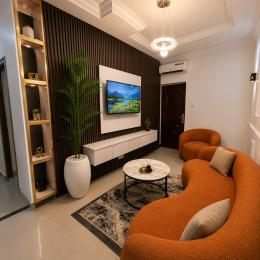 1 bedroom Mini Flat Short let Salvation Road Opebi Ikeja Lagos