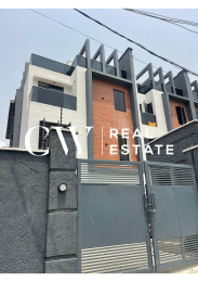 3 bedroom Terraced Duplex For Sale Victoria Island Lagos