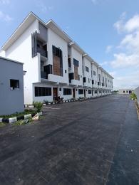4 bedroom Terrace For Rent Lekki Phase 1 Lagos
