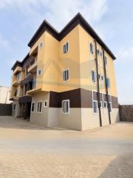 3 bedroom Block Of Flats For Sale Ogba Lagos