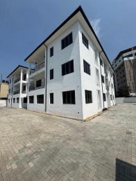 3 bedroom Block Of Flats For Rent Ikoyi Lagos