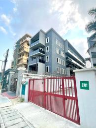 3 bedroom Flat & Apartment For Rent Off Bourdillon Ikoyi Lagos