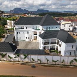 House For Sale Asokoro Abuja Phase 1 