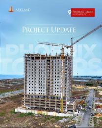 2 bedroom Block Of Flats For Sale Eko Atlantic Victoria Island Lagos