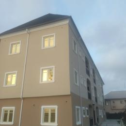 1 bedroom Mini Flat For Rent Adeba Mini Estate Oribanwa Ibeju-Lekki Lagos