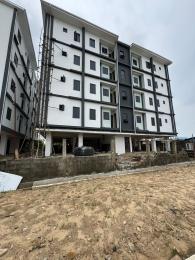 3 bedroom Block Of Flats For Sale Surulere Lagos