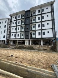 2 bedroom Block Of Flats For Sale Surulere Lagos