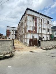 3 bedroom Block Of Flats For Sale Aguda  Surulere Lagos